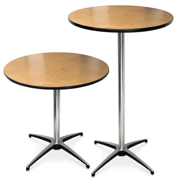 Outdoor Use Transitional Traditional Restaurant Tables You'll Love